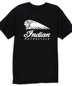 Indian Motorcycle T Shirt