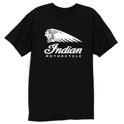 Indian Motorcycle T Shirt