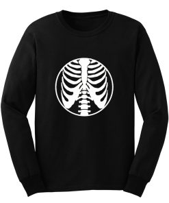 Inner Peace Symbol Long Sleeve