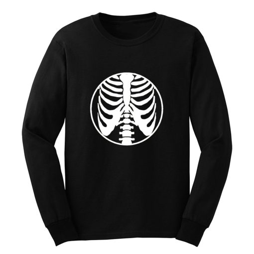 Inner Peace Symbol Long Sleeve