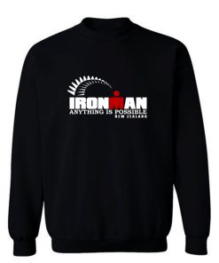 Iron Man Sweatshirt