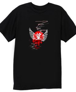 Japanese Hope Kanji T Shirt