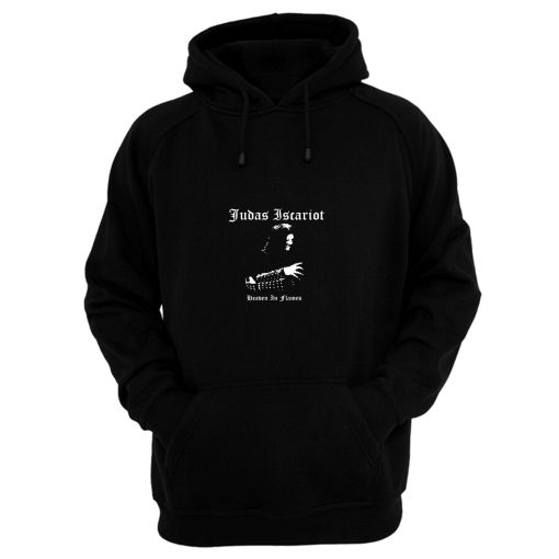 Judas Iscariot Hoodie