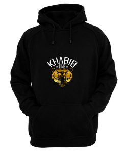 KHABIB TIME Hoodie