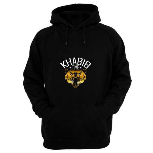 KHABIB TIME Hoodie