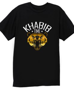 KHABIB TIME T Shirt