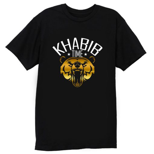 KHABIB TIME T Shirt
