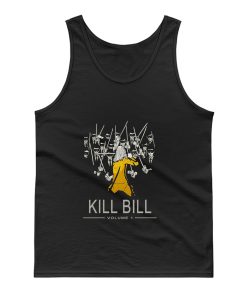 KILL BILL Vol 1 Tank Top