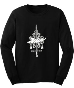 Kalevala Finnish Mythology Long Sleeve