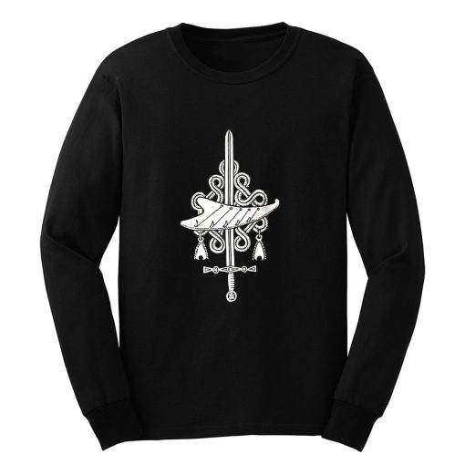 Kalevala Finnish Mythology Long Sleeve