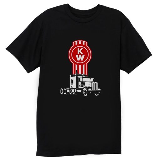 Kenworth Truck T Shirt