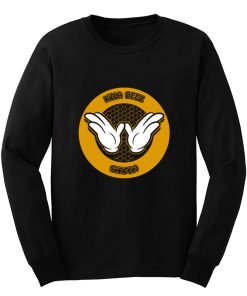 Killa Beez Shaolin Long Sleeve