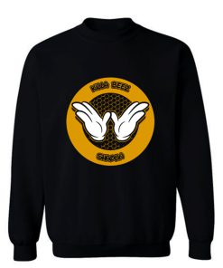 Killa Beez Shaolin Sweatshirt