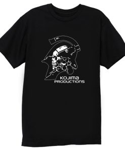 Kojima Production T Shirt