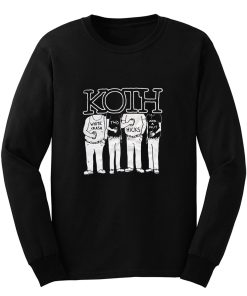 Koth Long Sleeve