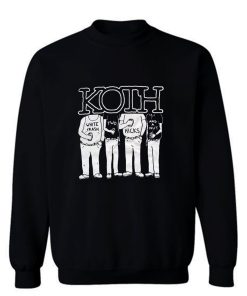 Koth Sweatshirt