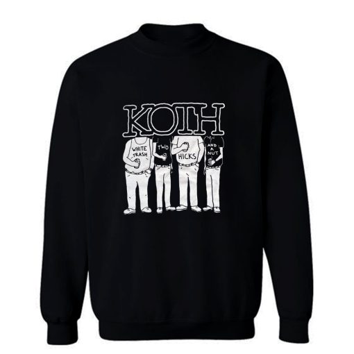 Koth Sweatshirt