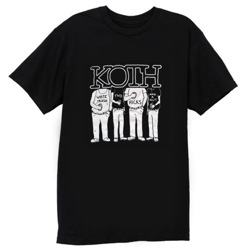 Koth T Shirt