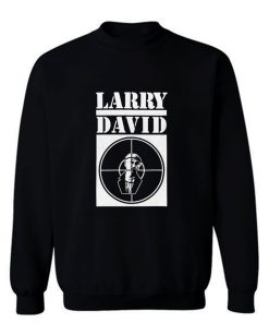 LD x P Sweatshirt