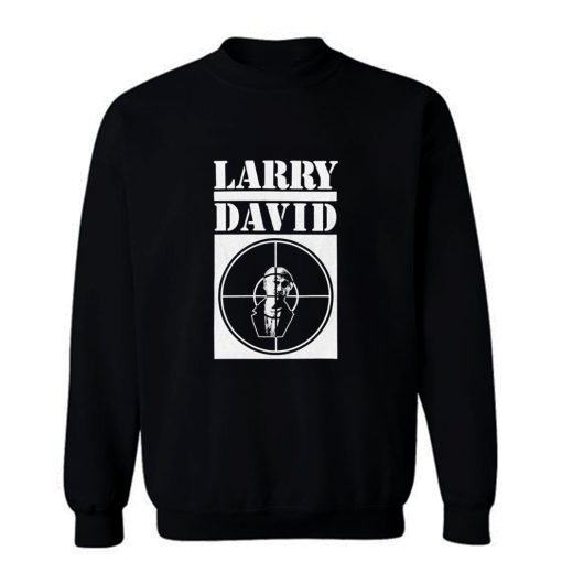 LD x P Sweatshirt