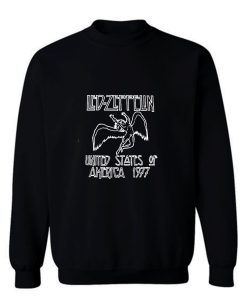 LED ZEPPELIN Sweatshirt