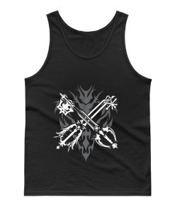 LIMITED AND HOODIE Tank Top