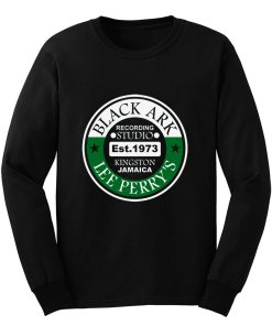 Lee Scratch Perry Long Sleeve