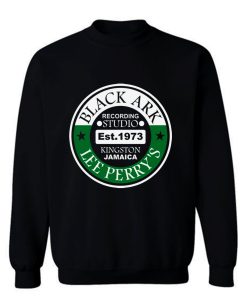 Lee Scratch Perry Sweatshirt