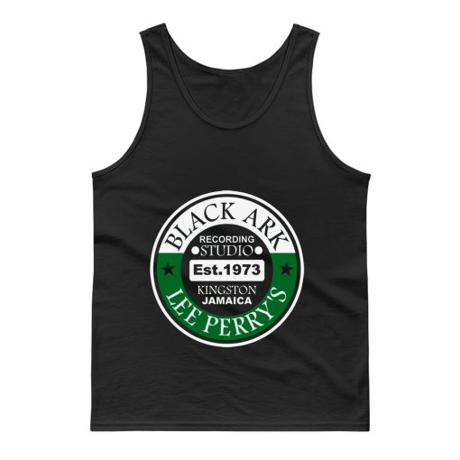 Lee Scratch Perry Tank Top