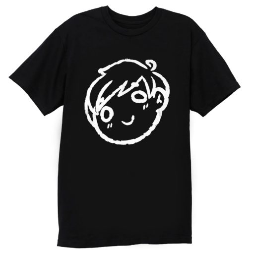 Lil Alpha Face T Shirt