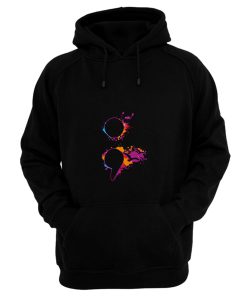 Limited Edition Semicolon Hoodie