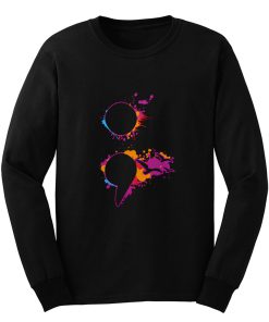 Limited Edition Semicolon Long Sleeve