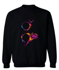 Limited Edition Semicolon Sweatshirt