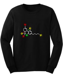 Love Cannabis Long Sleeve