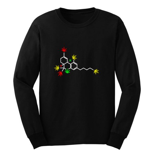 Love Cannabis Long Sleeve