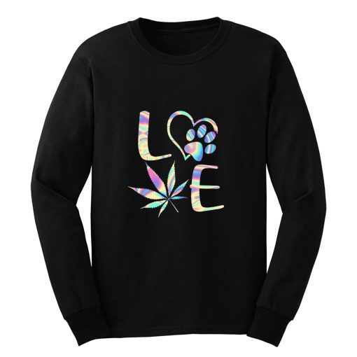 Love Long Sleeve