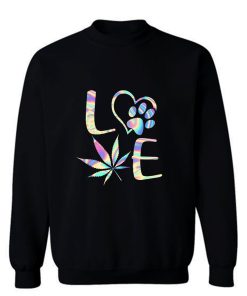 Love Sweatshirt