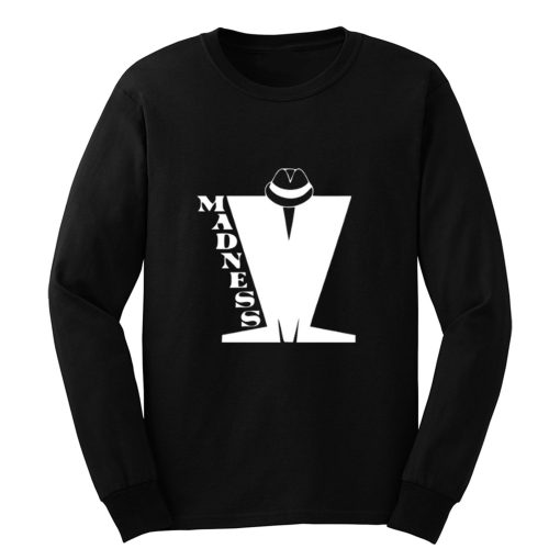 MADNESS SKA Long Sleeve