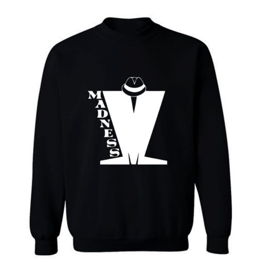 MADNESS SKA Sweatshirt