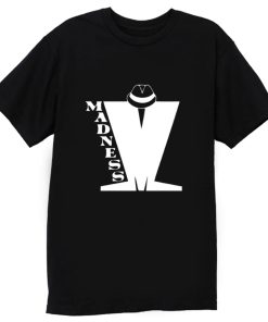 MADNESS SKA T Shirt