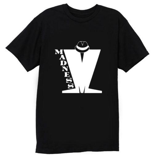 MADNESS SKA T Shirt