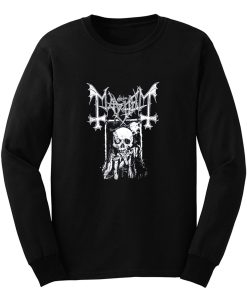 MAYHEM Long Sleeve