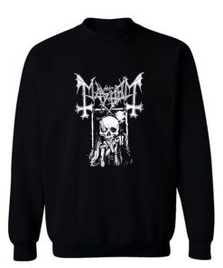 MAYHEM Sweatshirt