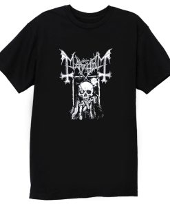 MAYHEM T Shirt