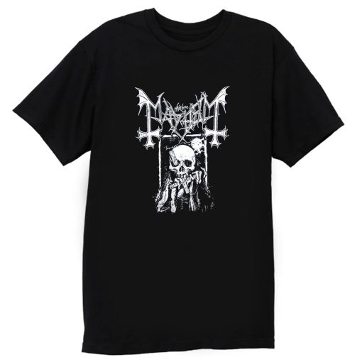 MAYHEM T Shirt