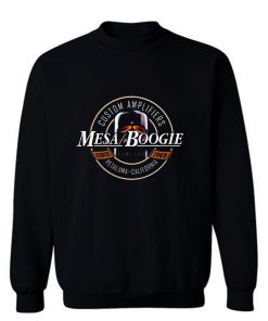 MESA BOOGIE Sweatshirt