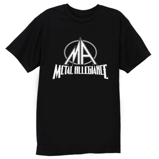 METAL ALLEGIANCE T Shirt
