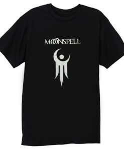 MOONSPELL TRIDENT T Shirt