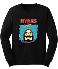 MYAHS Long Sleeve