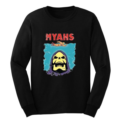 MYAHS Long Sleeve